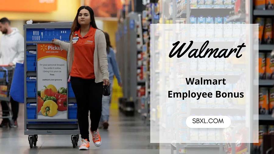 Walmart Employee Give Raises, Quarterly, Yearly Bonus 2022