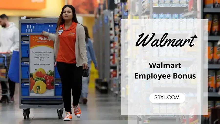 Walmart Employee Give Raises, Quarterly, Yearly Bonus 2024