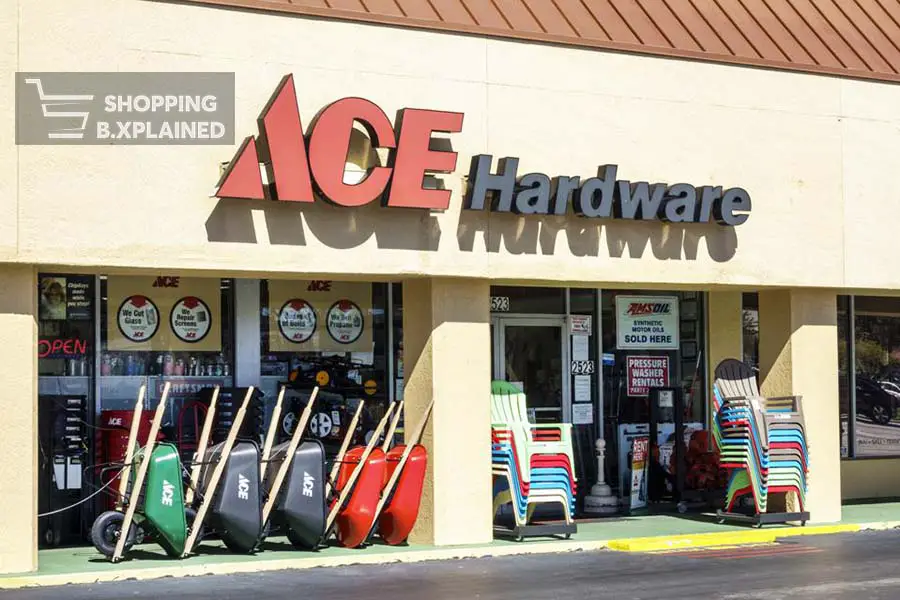 ACE Hardware