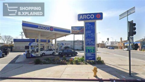 List of 15 Gas Stations That Sell Kerosene Near Me 2023 List of 15 Gas Stations That Sell Kerosene Near Me 2023