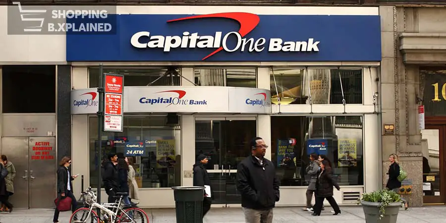 Capital One