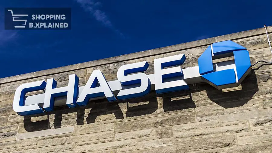 Chase Bank