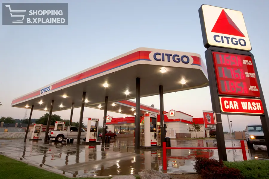 Citgo