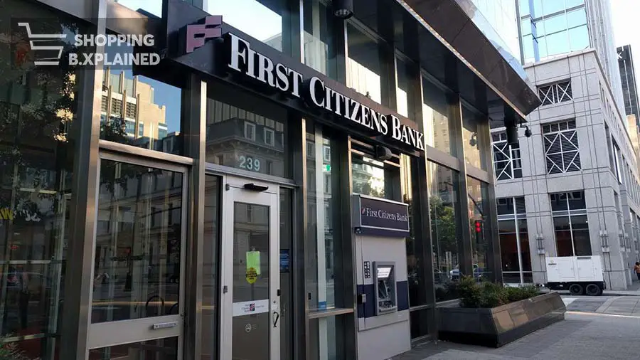 First Citizens Bank