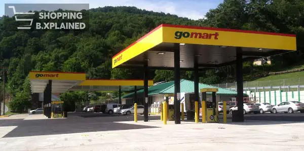 Go-Mart