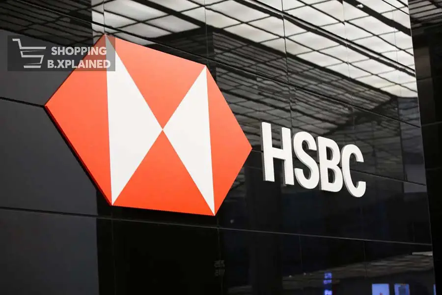 HSBC