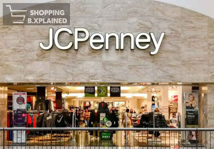 JCPenney