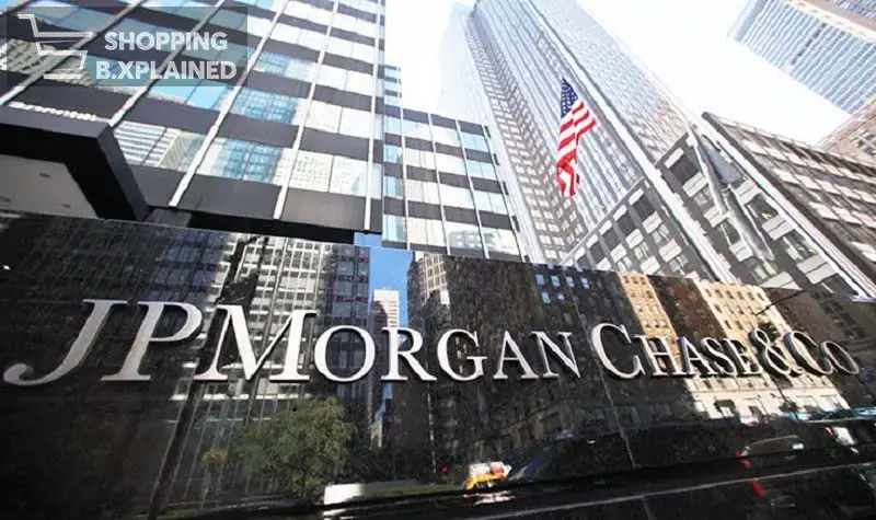 JPMorgan Chase Bank