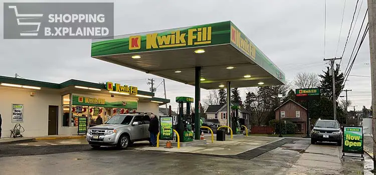 Kwik Fill