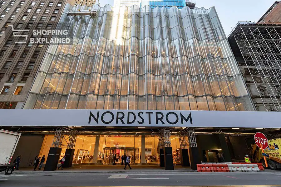 Nordstrom