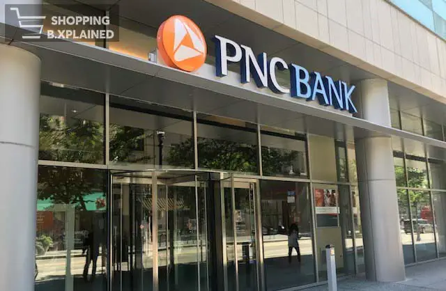 PNC bank