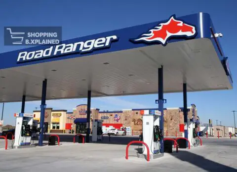 List of 15+ Gas Stations That Sell Kerosene Near Me 2023