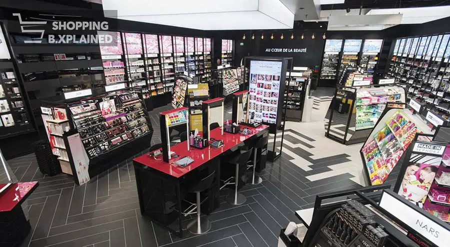 Sephora