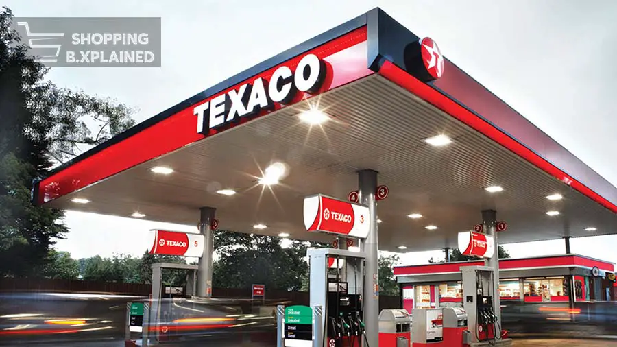 Texaco