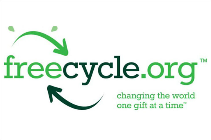 The Freecycle Network