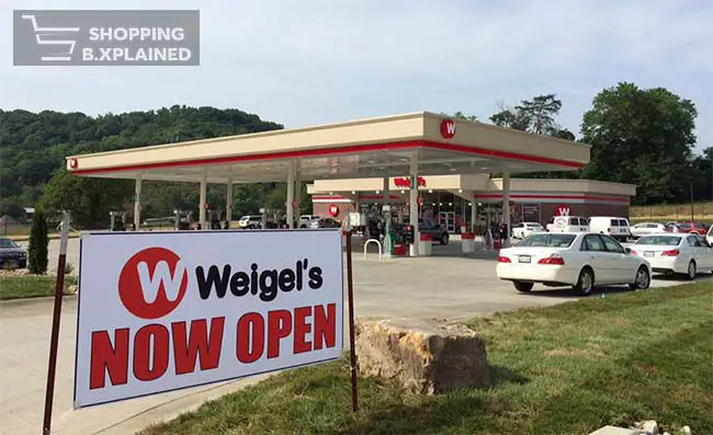 Weigel's