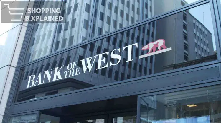 bank of the West