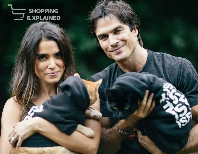 Ian Somerhalder Foundation