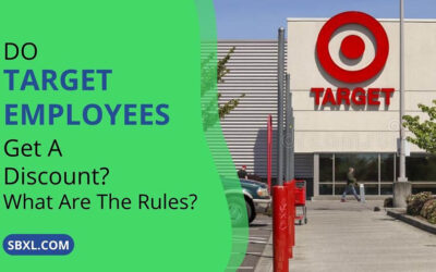 Do Target Employees Get A Discount? What Are The Rules?