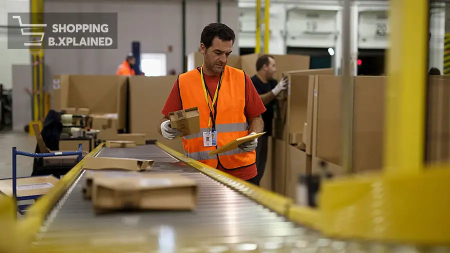 Does Amazon Have A Dress Code ?