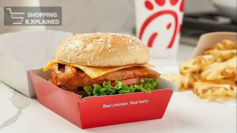 Does Chick-fil-A Use MSG in Grilled Chicken?