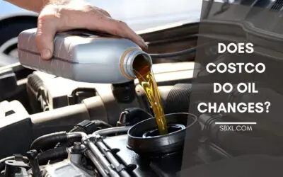 Does Costco Do Oil Changes? Oil Change Price in 2024