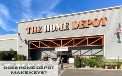 Does Home Depot Copy, Make Keys – 2024 Key Copy Price