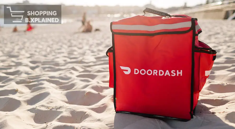 DoorDash