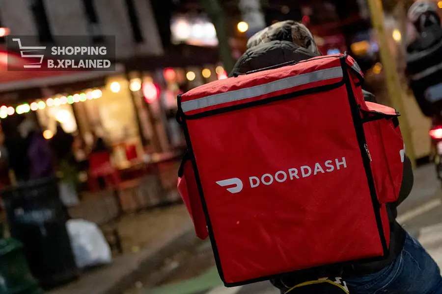 Doordash