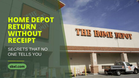 Can You Return Plants To Home Depot Without A Receipt? The Surprising Answer - clazh0e