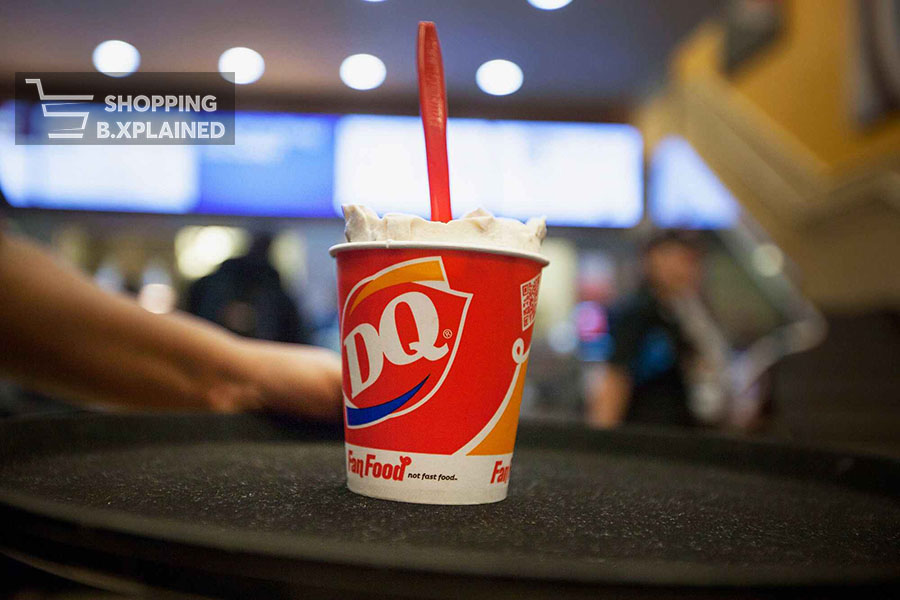 How Much Do Employees Earn At Dairy Queen?