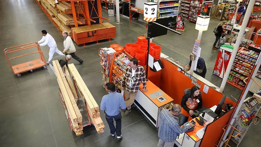 How To Return An Item To Home Depot?