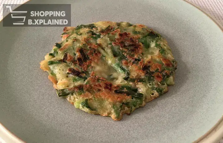 How to Cook Trader Joe Green Onion Pancakes