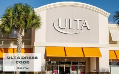 Ulta Dress Code – Detailed Guideline For Ulta Employees