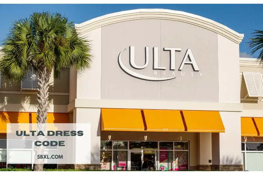 Ulta Beauty Dress Code Guideline For Ulta Employees