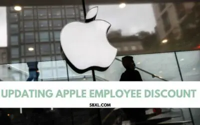 Apple Employee, Friend & Family Discount Information 2022