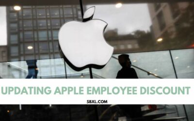 Apple Employee, Friend & Family Discount Information 2024