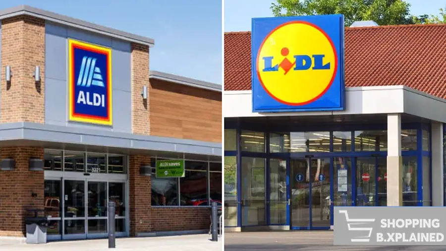 Lidl Vs Aldi Main Differences