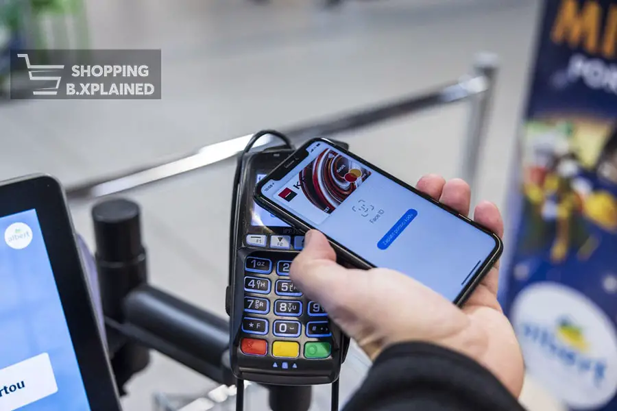 The Benefits of Utilizing Apple Pay at TJ's