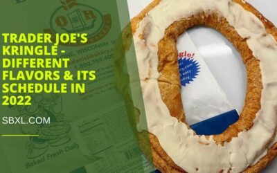 Trader Joe’s Kringle – Different Flavors & Its Schedule In 2024