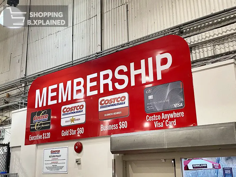 Costco Membership Fee For Seniors 2023 Clear Explanation