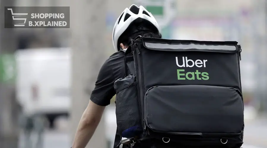 Ubereats