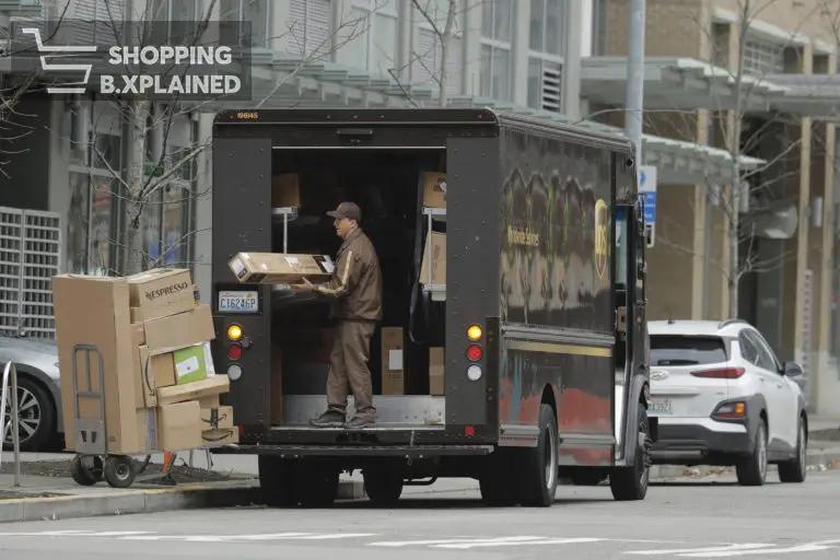 What Benefits And Perks Do Workers Receive At Ups
