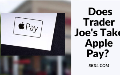 Can you Use Apple Pay at Trader Joe’s?